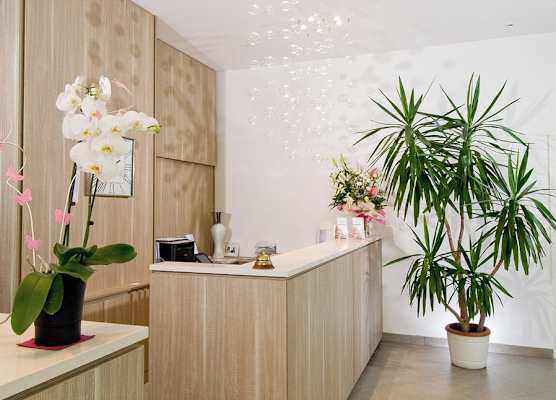 Hotel Atlantic & Spa 1