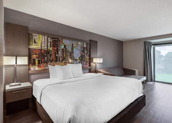 Best Western Belleville 1