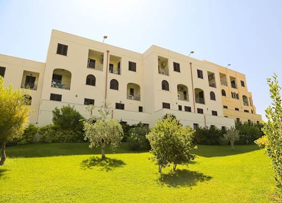 Residence Catona 1