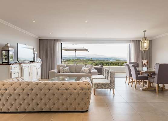 Sunrise Bay Self Catering 1