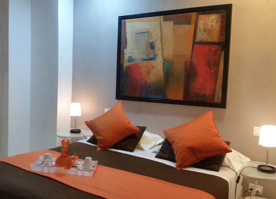 InnVatican Guest House 1