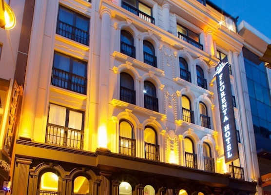 New Florenta Hotel 1