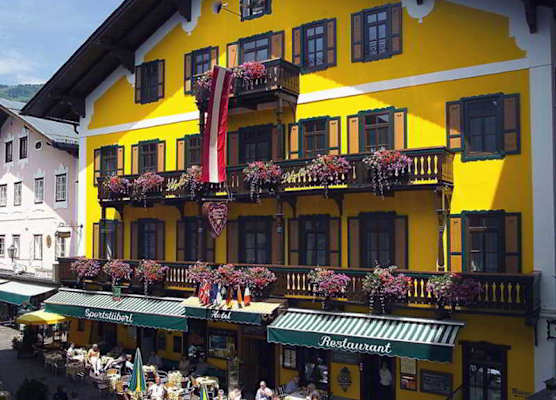 Hotel Lebzelter 1