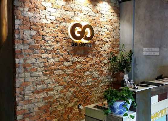 Go Hotel 1
