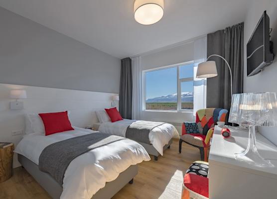 Hotel Selja 1