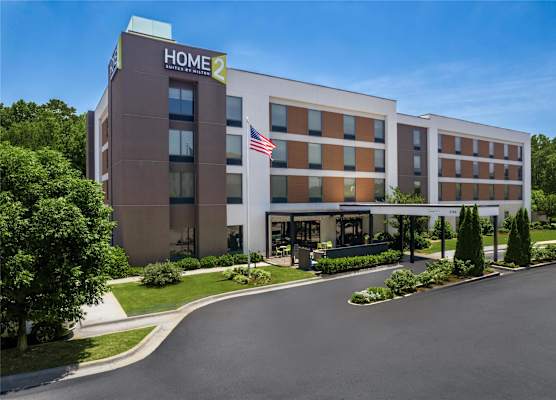 Home2 Suites By Hilton Opelika Auburn 1