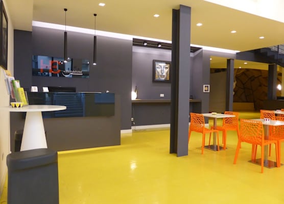 Correra 241 Lifestyle Hotel 1