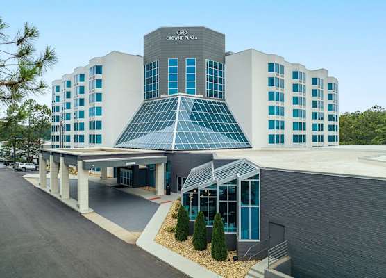 Crowne Plaza ATLANTA NE - NORCROSS by IHG 1