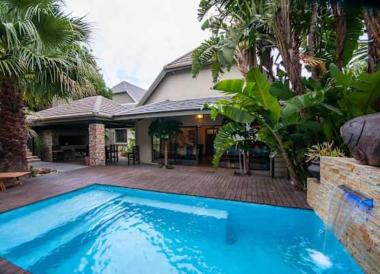 Onse Khaya Lodging and Conferencing 1