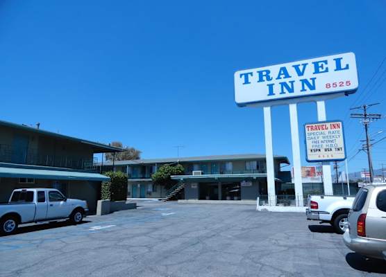 Travel Inn 1