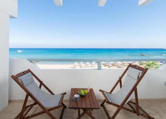 Stegna Akti Luxury Suites 1