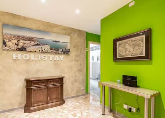 Monti Guesthouse 1