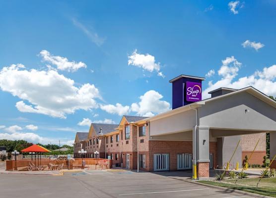 Sleep Inn 1