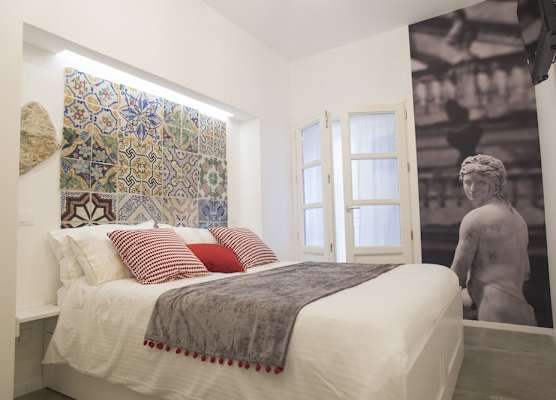 Real Fonderia b&b 1