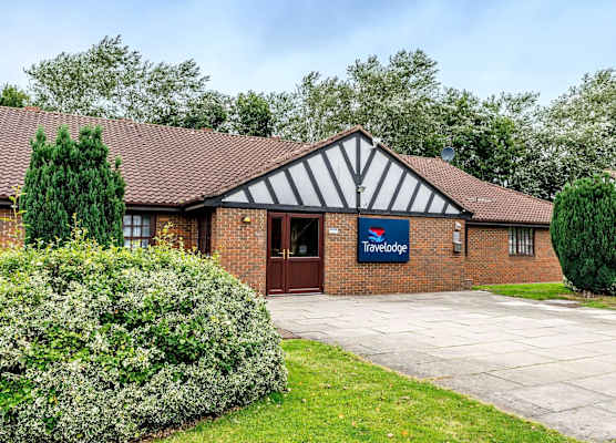Travelodge Crewe Barthomley 1