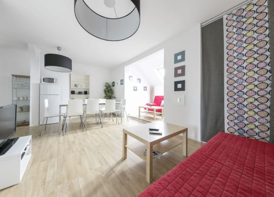 Primeflats - Apartments near Prenzlauer Berg 1