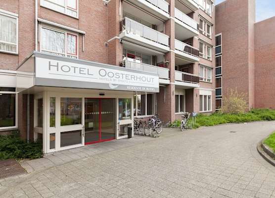 A-Hotel Oosterhout 1