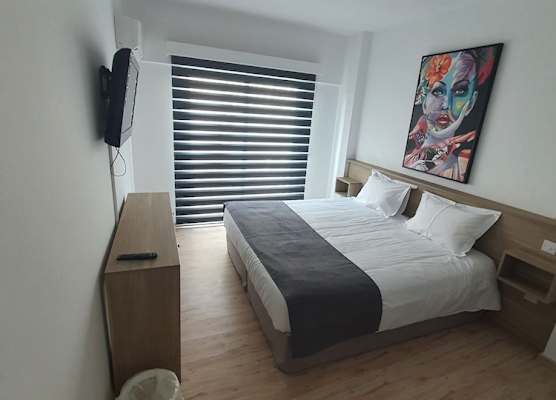 Larnaca Bay Suites 1