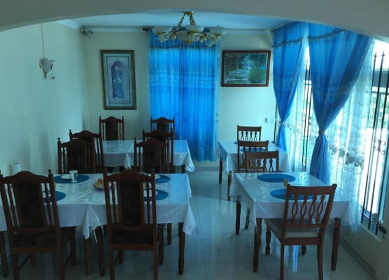 Luxor Residence Guesthouse 1