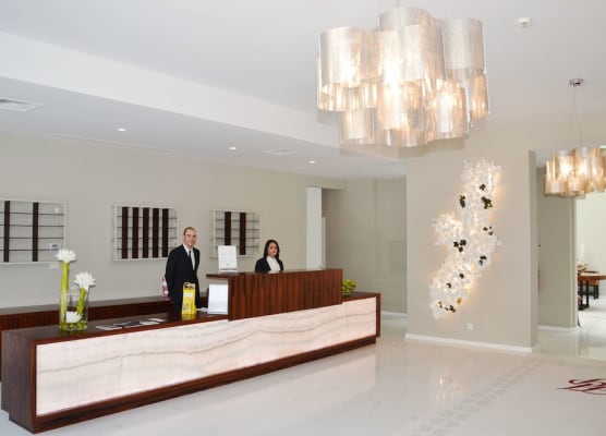 Hotel do Parque 1