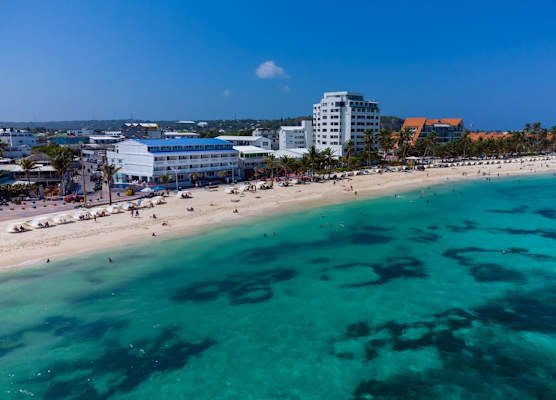Hotel Bahia Sardina 1