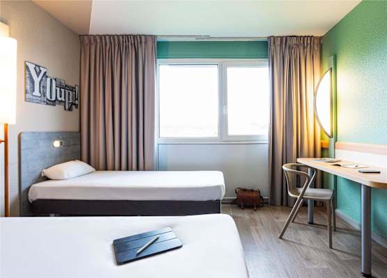 ibis budget Angoulême Nord 1