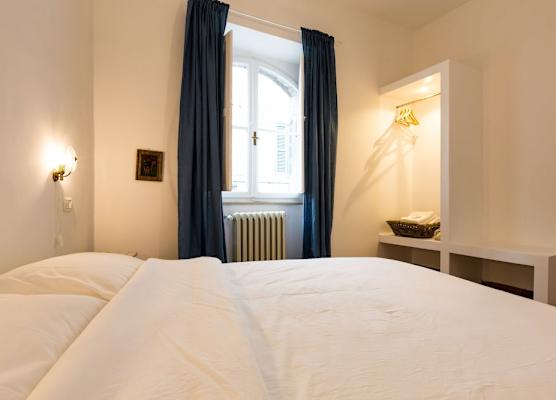 Room En Suite Corte Assisi 1