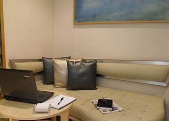 Hotel Astor 1