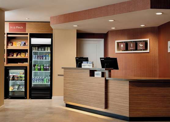 TownePlace Suites by Marriott Memphis Olive Branch 1