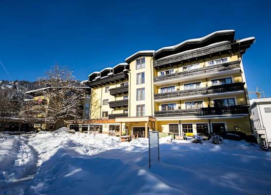 Hotel Pinzgauerhof by Alpeffect Hotels 1