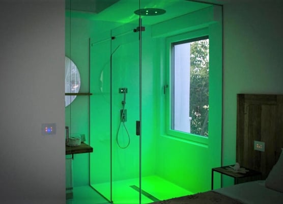 Valentino Luxury Rooms 1