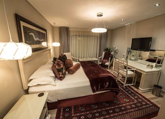 Vrede Selfcatering 1