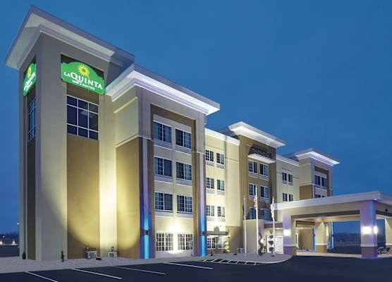 La Quinta by Wyndham Springfield IL 1
