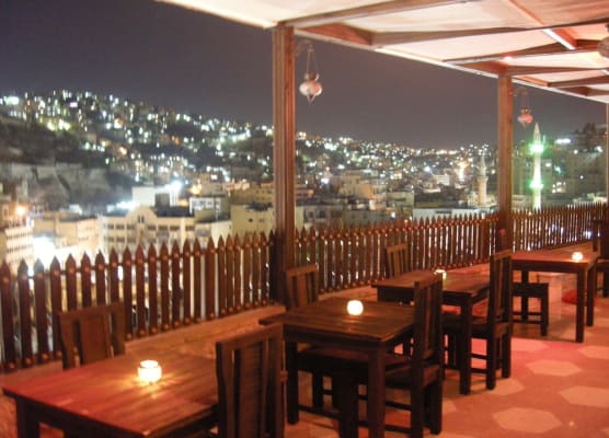 Arab Tower Hotel 1