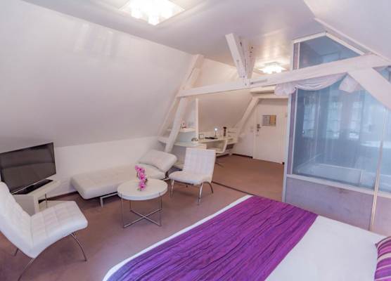 Hotel Relais Saint Jean Troyes 1