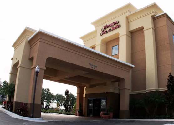 Hampton Inn & Suites Orlando-John Young Parkway/South Park 1