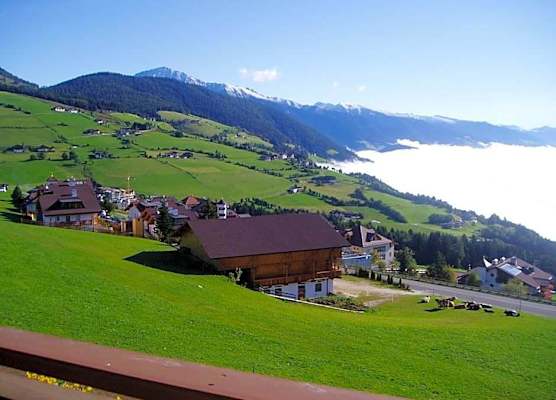 Hotel Alpenfrieden 1