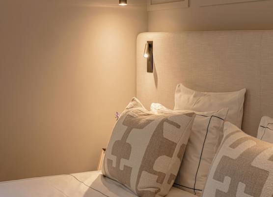Boutique Hotel Le Foulage 1