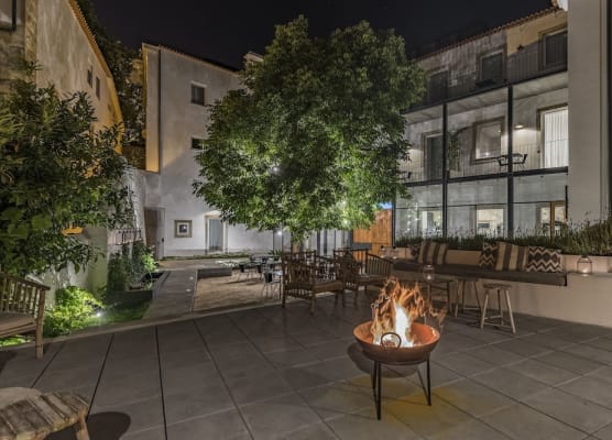 Sapientia Boutique Hotel 1