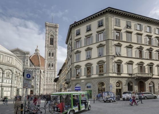 Il Salotto Di Firenze 1