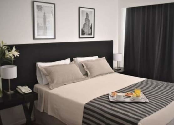 Grand King Hotel 1