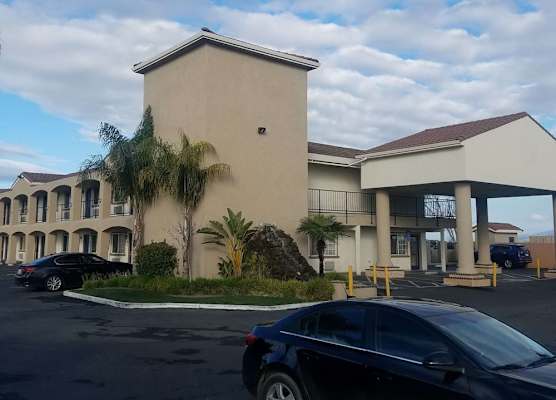 SureStay Hotel by Best Western Hollister 1