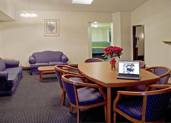 Americas Best Value Inn & Suites Los Angeles Downtown SW 1