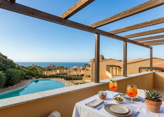 Gravina Residence - Villas & Apartments 1
