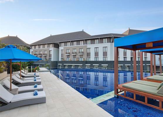 Mercure Bali Nusa Dua 1