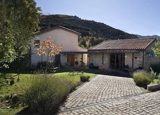 La Posada de San Millán 1