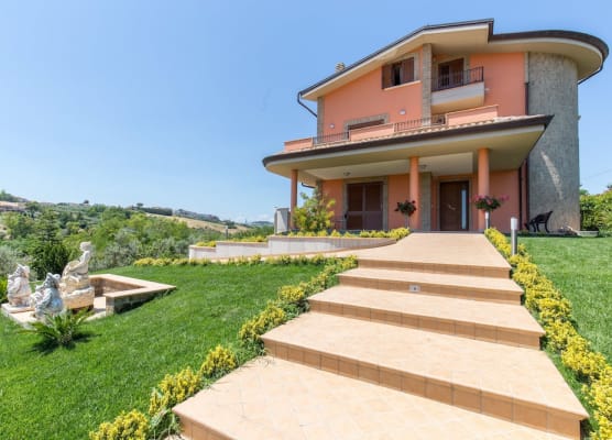 B&B Paradiso 1