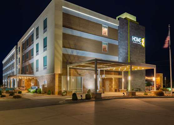 Home2 Suites By Hilton Joplin, MO 1