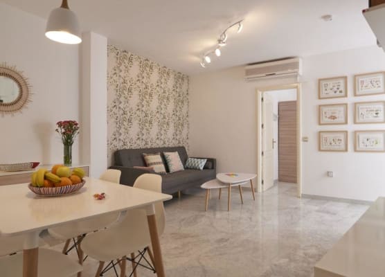 CASA LUZ CÓRDOBA 1