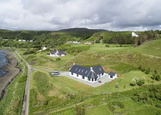 Old Pier Cottage B&B 1